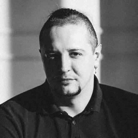 Володимир Лисенко