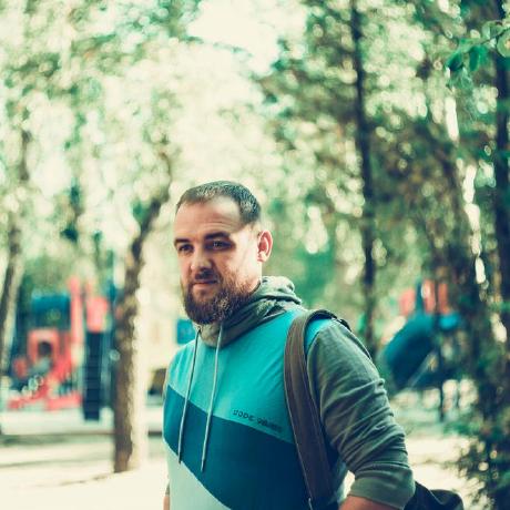 Павло Смирний